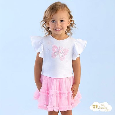 Conjunto Verao Candy 8025084