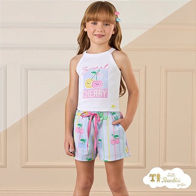 Conjunto Verao Ice Color 022/8025022