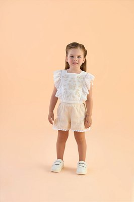 Conjunto Sweet & Fluffy Petit Cherie - 8025136