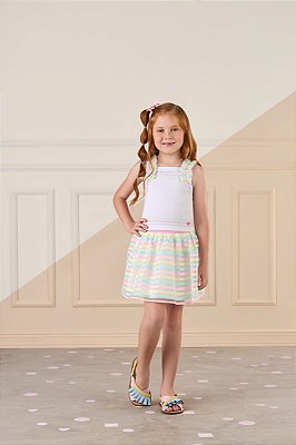 Conjunto Lovely Cats Mon Sucré - 25138