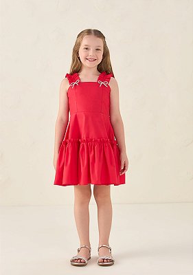 Vestido Celebration World Petit Cherie - 25108