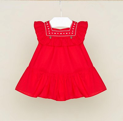 Vestido Celebration Petit Cherie - 25140