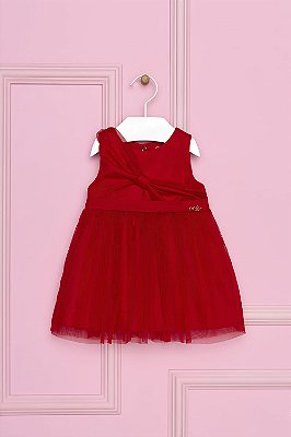 Vestido Happy Time Mon Sucré - 25098