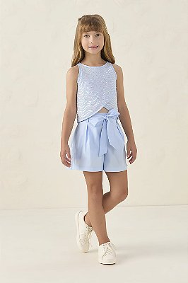 Conjunto Candy Petit Cherie  - 25100