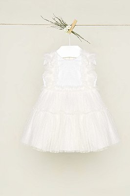 Vestido Celebration Petit Cherie - 25096