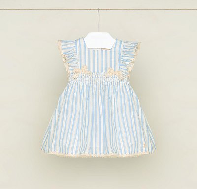 Vestido Nova Iorque Petit Cherie - 25102