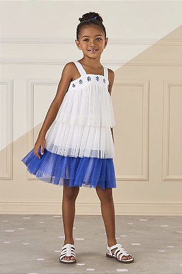Vestido Lemonapple Mon Sucré - 25112
