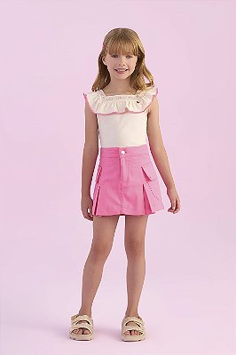 Conjunto Happiness Reminder Petit Cherie - 25384