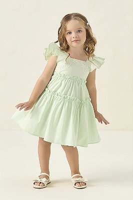 Vestido Summer Fresh Petit Cherie - 25240