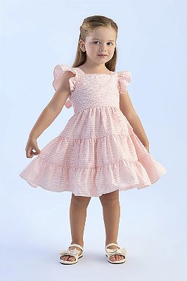Vestido Summer Sun Petit Cherie - 25304