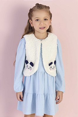 Colete Panda Mon Sucre - 4426008