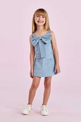 Conjunto Azul Petit Cherie  - 8026034
