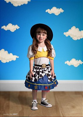 Amarelo-vestido Vaqueira Douvelin-8007