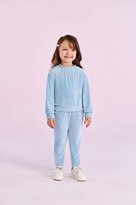 Conjunto Inverno Cute Bear Petit Cherie-26400