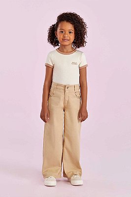 Calça Inverno Peach Petit Cherie-26036