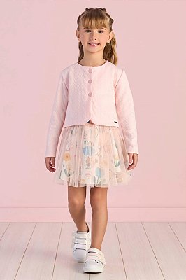 Cardiga Inverno Mon Sucré-26004