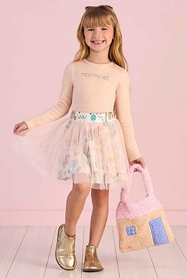 Conjunto Inverno Forest Ml Mon Sucré-26046