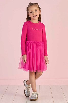 Vestido Inverno Cake Shop Mon Sucre-26358