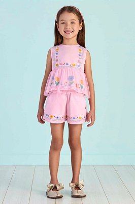 Conjunto Flower Mon Sucre-26220