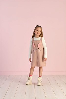 Salopete Inverno Cake Shop Mon Sucre-26004