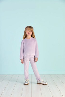 Conjunto Inverno Flower Garden Mon Sucrê-26036