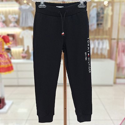 Calça Essential Sweatpants Tommy-00214