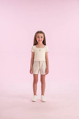 Short Verão Petit Cherie-27 030