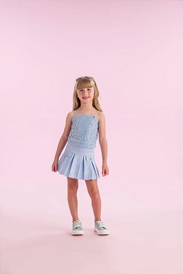 Conjunto Verão  Petit Cherie 27010