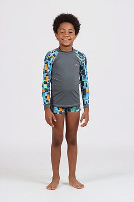 Conjunto Kids Lucca Est Est Lego Siri-90227/40547