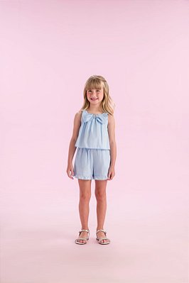 Conjunto Verão Azul Petit Cherie-27 188
