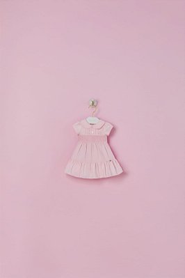 Vestido Verão Petit Cherie-27 122