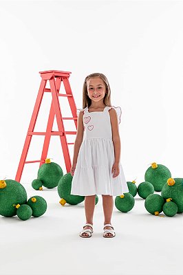 Vestido Verão Mon Sucré-27 362