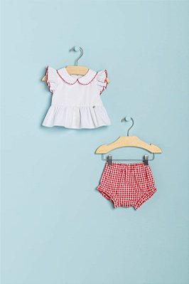 Conjunto Verão Mon Sucré-27 010