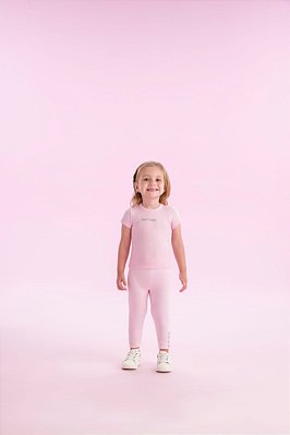 Blusa Verão Rosa  Petit Cherie-27 006