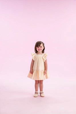 Vestido Verão Petit Cherie-27 266