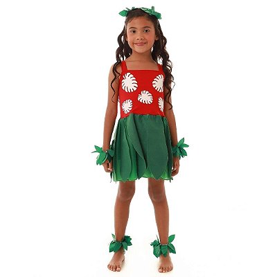 Fantasia Menina Havaiana Muvile-9971