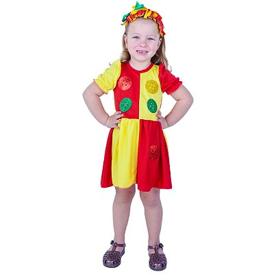 Fantasia Boneca de Pano Muvile-4285