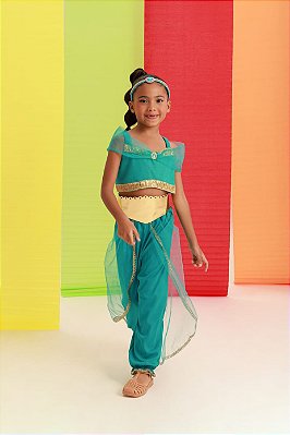 Fantasia Menina Indiana Muvile-4276