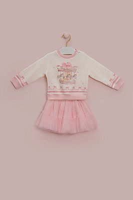 Conjunto Inverno  Petit Cherie-28 016