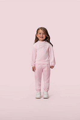 Conjunto Inverno Rosa Petit Cherie-28 278