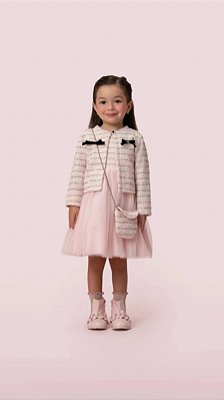 Conjunto Inverno Petit Cherie- 28 392