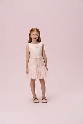 Vestido Inverno Petit Cherie-28 014