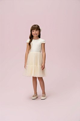 Vestido Inverno Petit Cherie-28 222