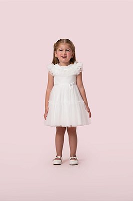Vestido Inverno Petit Cherie-28 016
