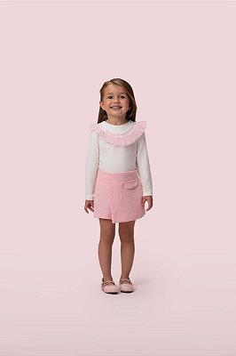 Conjunto Inverno  Petit Cherie-28 170