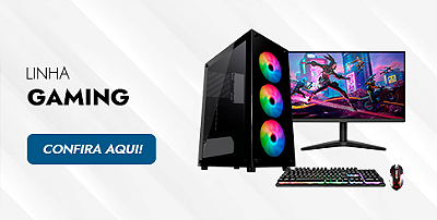 Linha Gaming