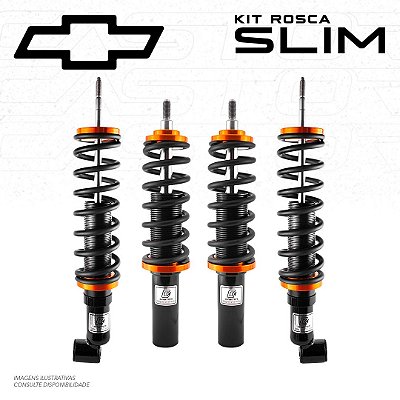 Kit Rosca Slim | GM