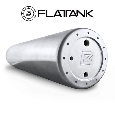 CILINDRO DE AR - FLATTANK 11L