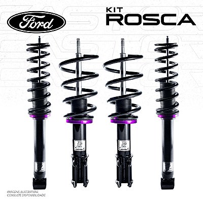 Kit Rosca Padrão | Ford