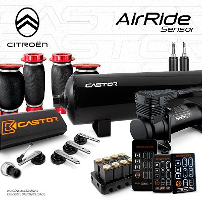 KIT 6 / AirRide Sensor | Citroën